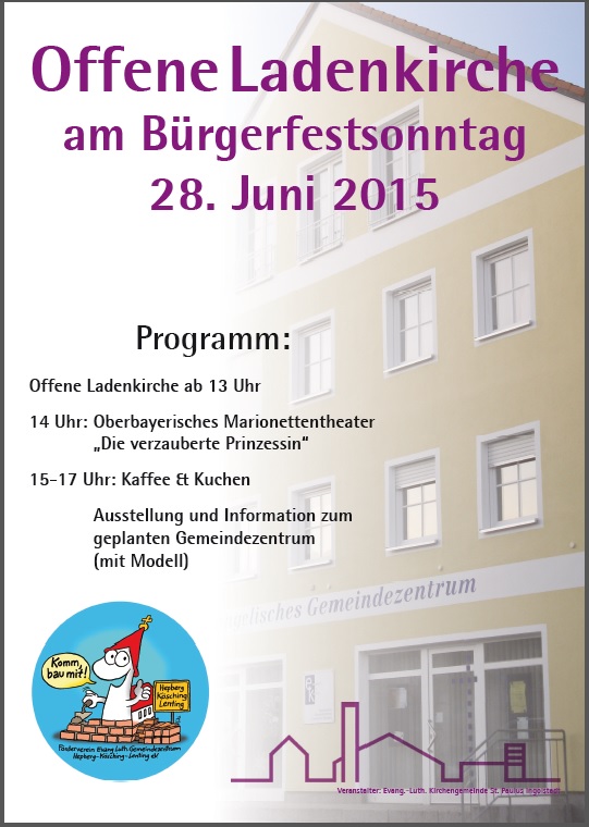 Plakat_Bürgerfest2015